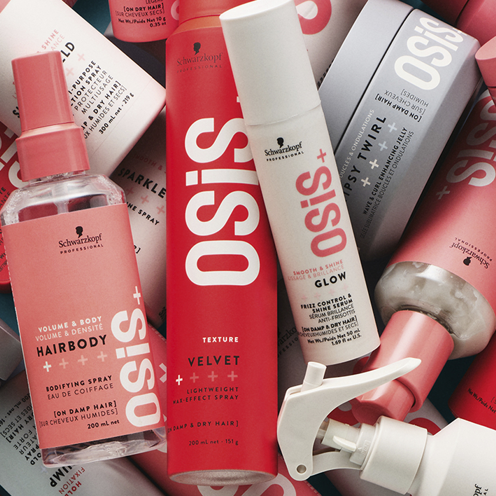 Osis+ · Schwarzkopf | Coserty.com